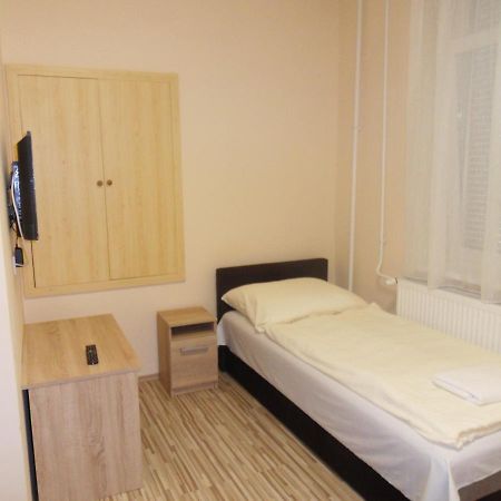 Aba Panzio Bed & Breakfast Zalaszentivan Ngoại thất bức ảnh