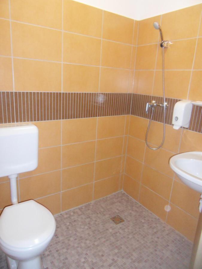 Aba Panzio Bed & Breakfast Zalaszentivan Ngoại thất bức ảnh