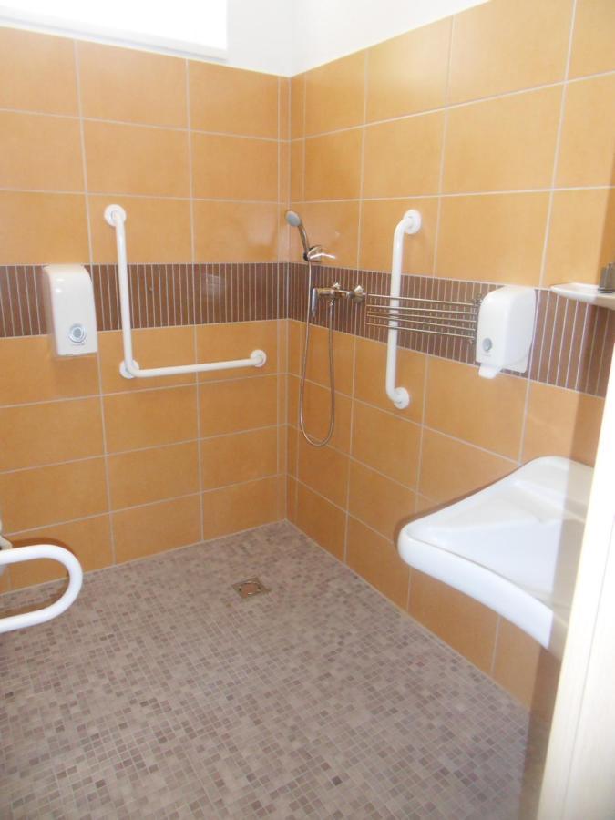 Aba Panzio Bed & Breakfast Zalaszentivan Ngoại thất bức ảnh
